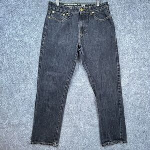 Lifted Research Group Jeans Mens 32 True Straight